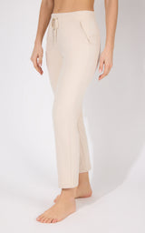The It Girl -Lux Avenue Straight Leg Pant - 90 Degree by Reflex