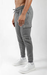 Men's Side Pocket Jogger