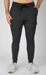 Men's Side Pocket Jogger
