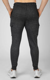 Men's Side Pocket Jogger