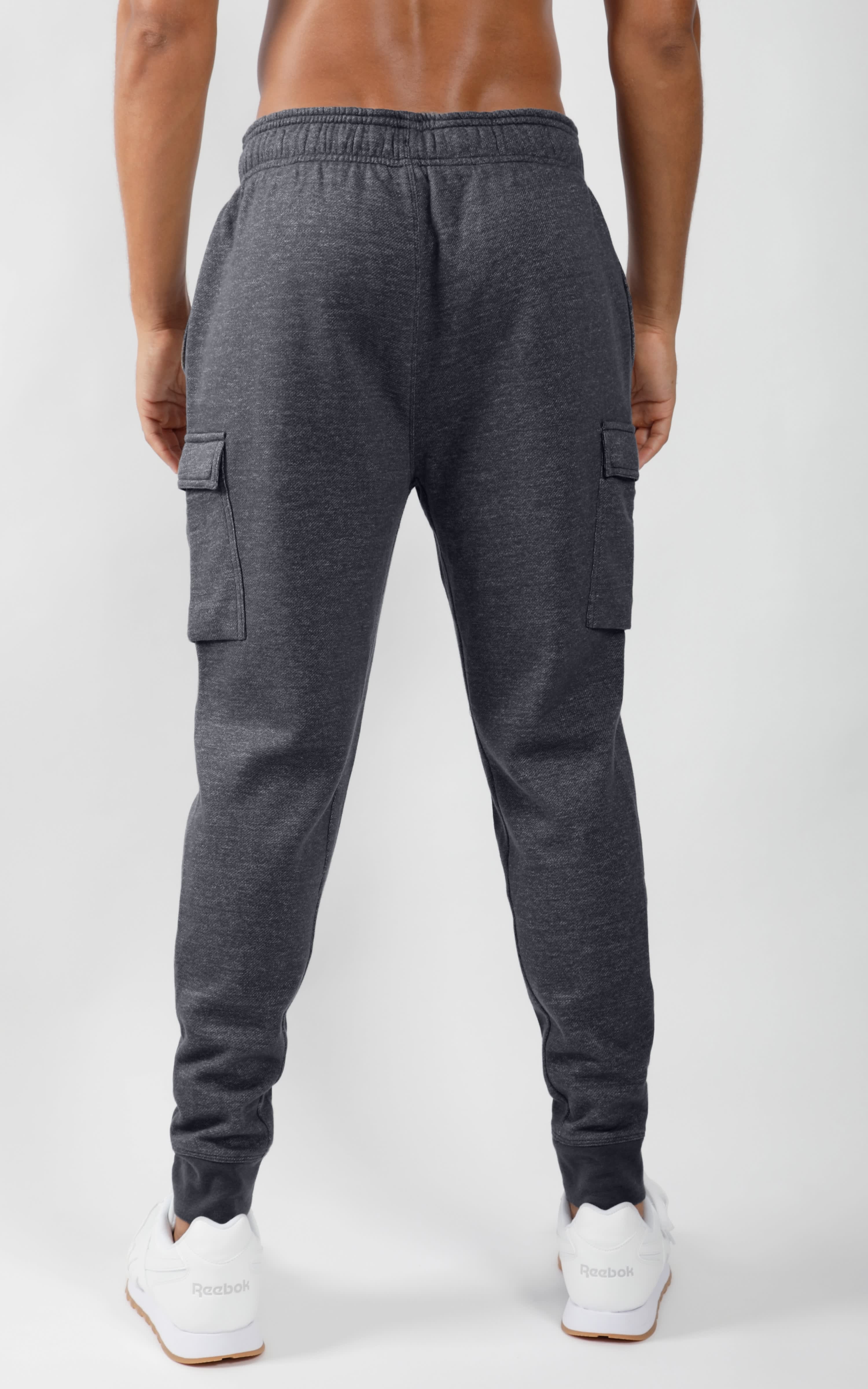 Men's Side Pocket Jogger