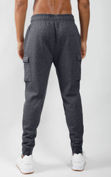 Men's Side Pocket Jogger
