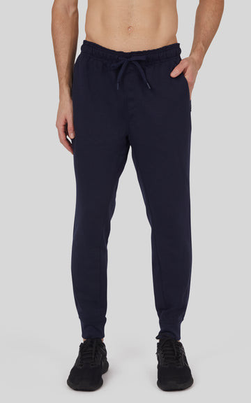 Mens Side Pocket Scuba Jogger