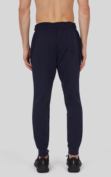 Mens Side Pocket Scuba Jogger