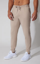 Mens In Flight Fleece Jogger - Our Ocean Core Story - 90 Degree by Reflex