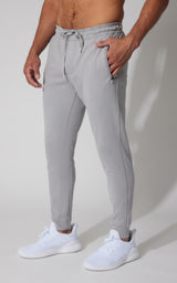 Mens In Flight Fleece Jogger - Our Ocean Core Story - 90 Degree by Reflex