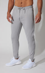 Mens In Flight Fleece Jogger - Our Ocean Core Story - 90 Degree by Reflex