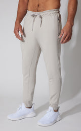 Mens In Flight Fleece Jogger - Our Ocean Core Story - 90 Degree by Reflex