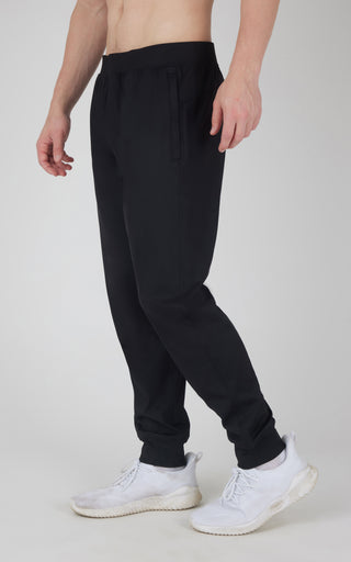 Mens Brushed Warp Jogger