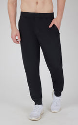 Men's Brushed Warp Jogger