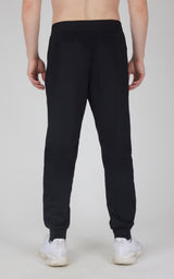 Mens Brushed Warp Jogger - 90 Degree by Reflex