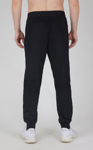 Mens Brushed Warp Jogger