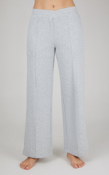 【MODERNIF】Veil brushed wide sweatpants MODERNIF】Veil brushed wide sweatpants (modernif/スウェット