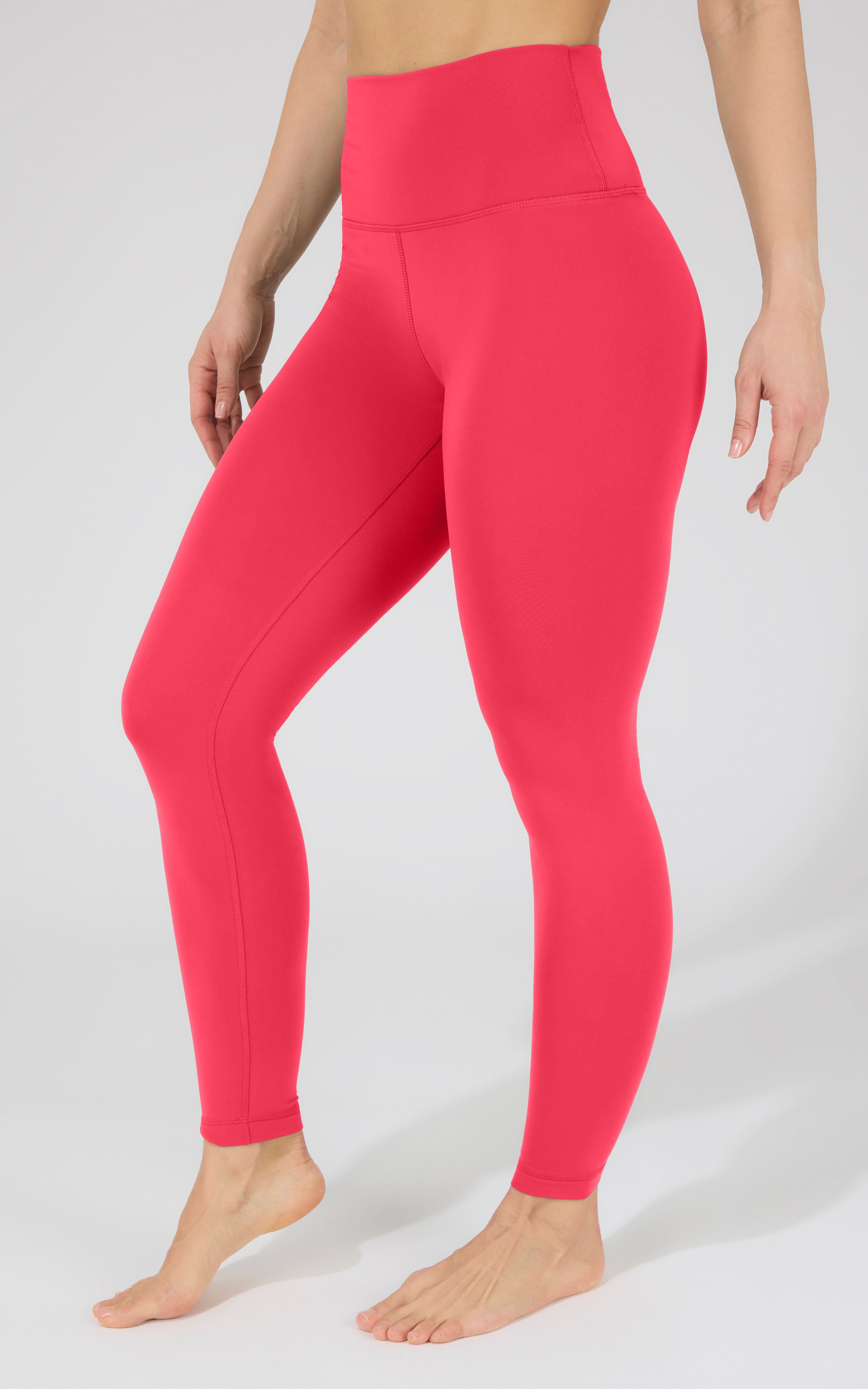 Cold Gear High Waist Fleece Lined Legging