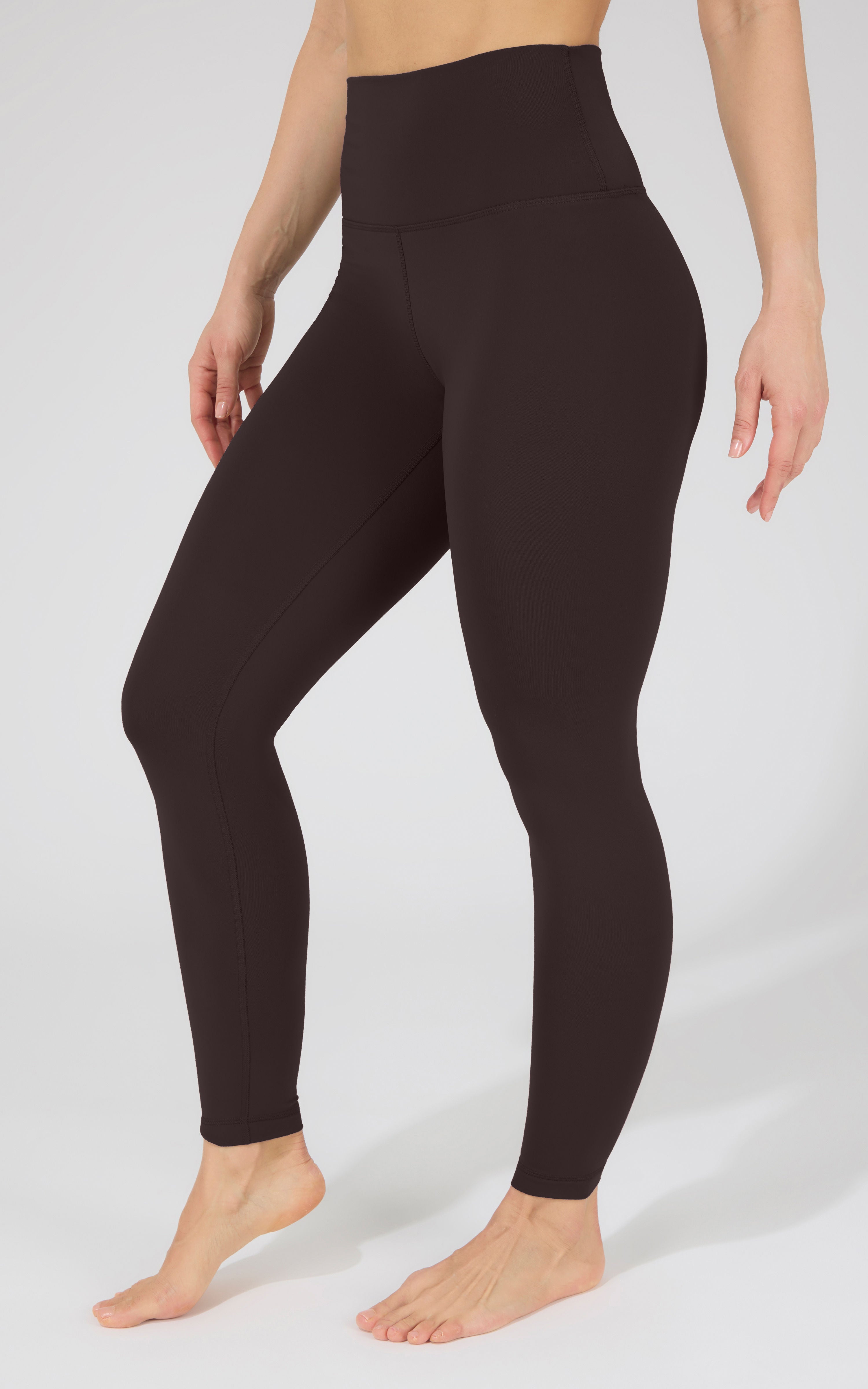 Cold Gear High Waist Fleece Lined Legging