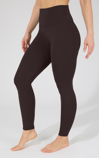 Cold Gear High Waist Fleece Lined Legging