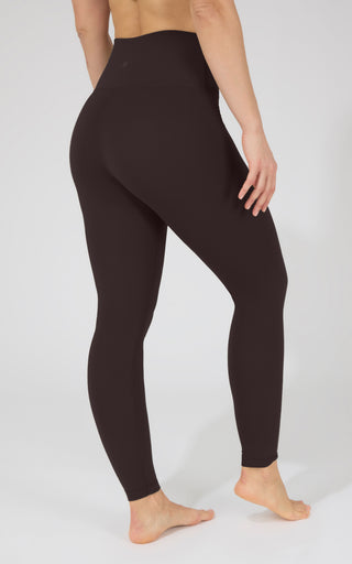 Cold Gear High Waist Fleece Lined Legging