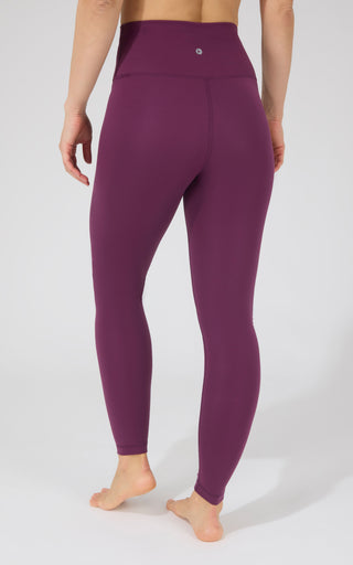 Cold Gear High Waist Fleece Lined Legging
