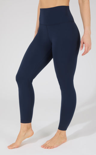 Cold Gear High Waist Fleece Lined Legging