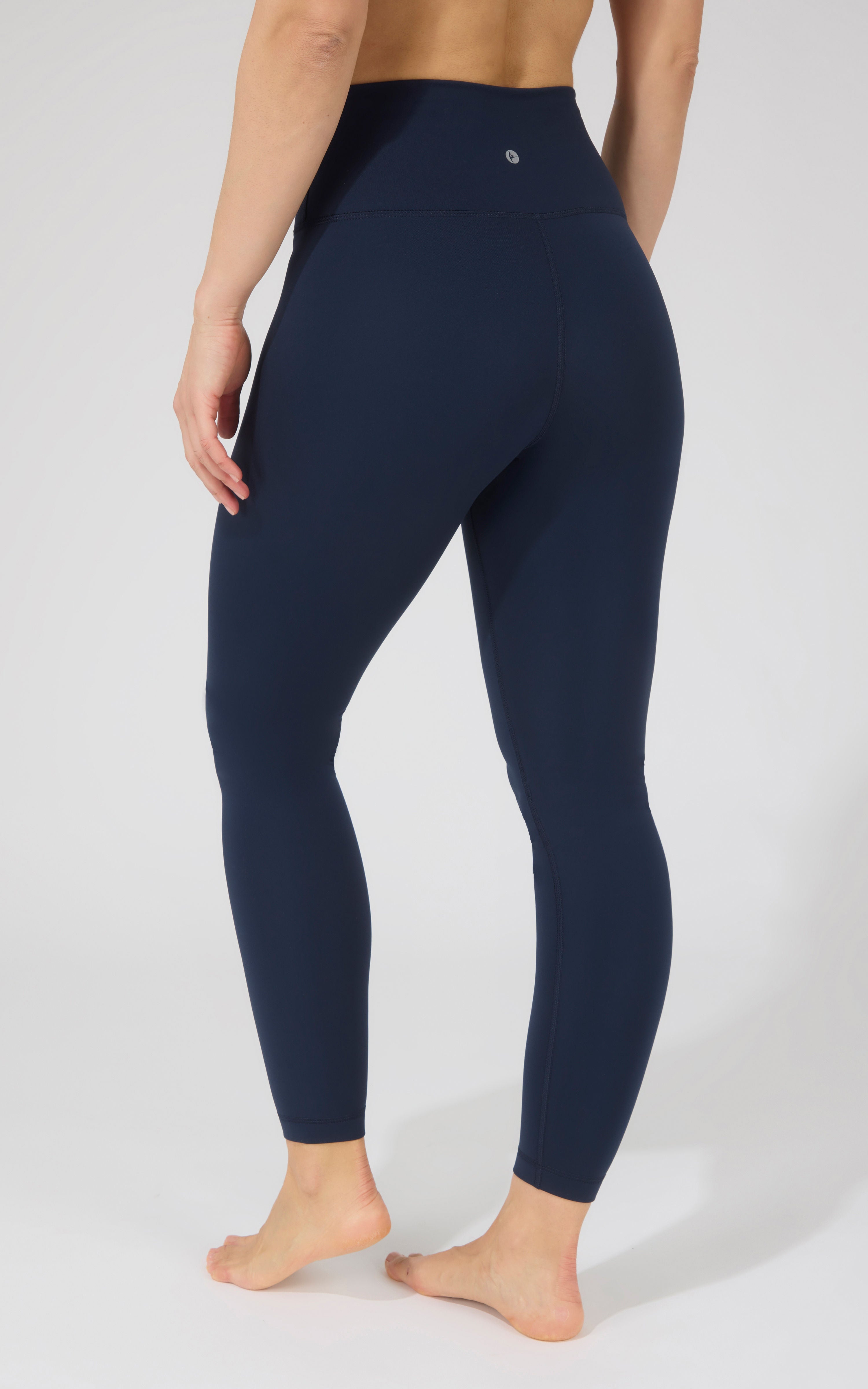 Cold Gear High Waist Fleece Lined Legging