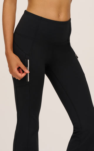 Wonderlink Coldgear Super High Rise Legging