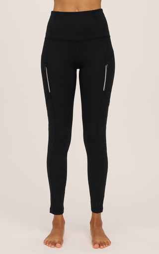 Wonderlink Coldgear Super High Rise Legging