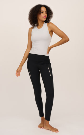 Wonderlink Coldgear Super High Rise Legging
