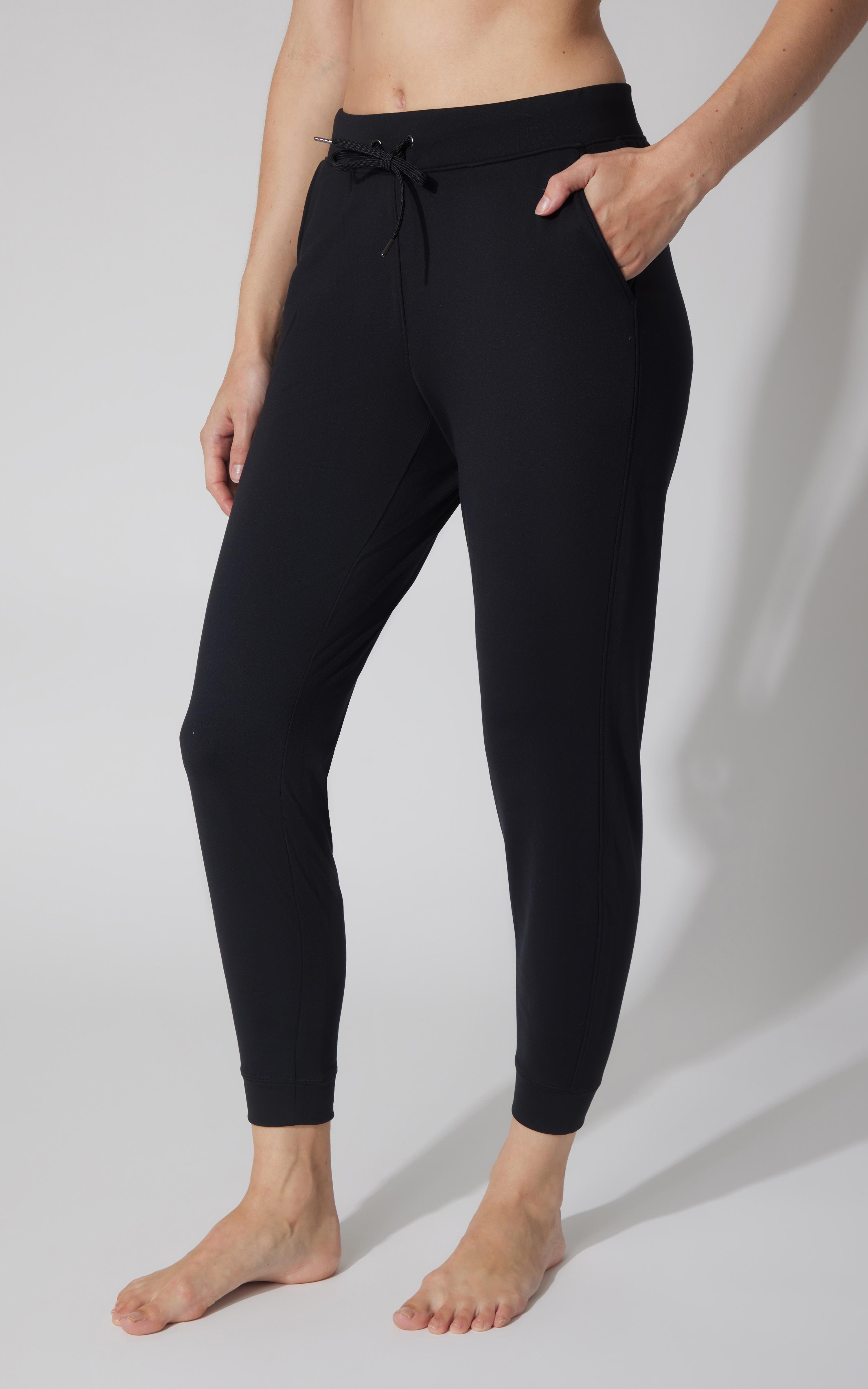 Polarlux Side Pocket Sport Jogger