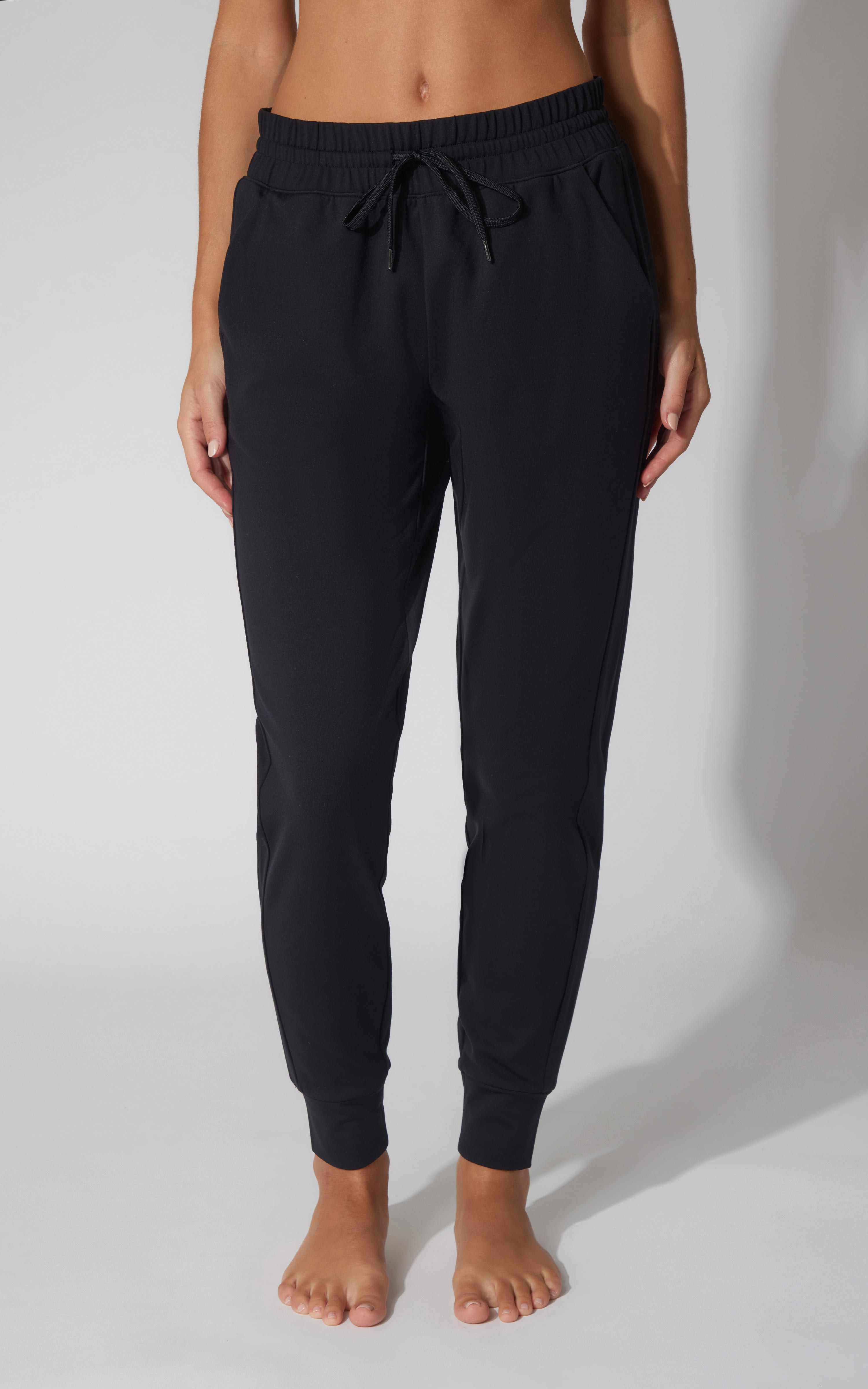 Polarlux Maya Illusion Jogger - Our Cafe Story - 90 Degree by Reflex