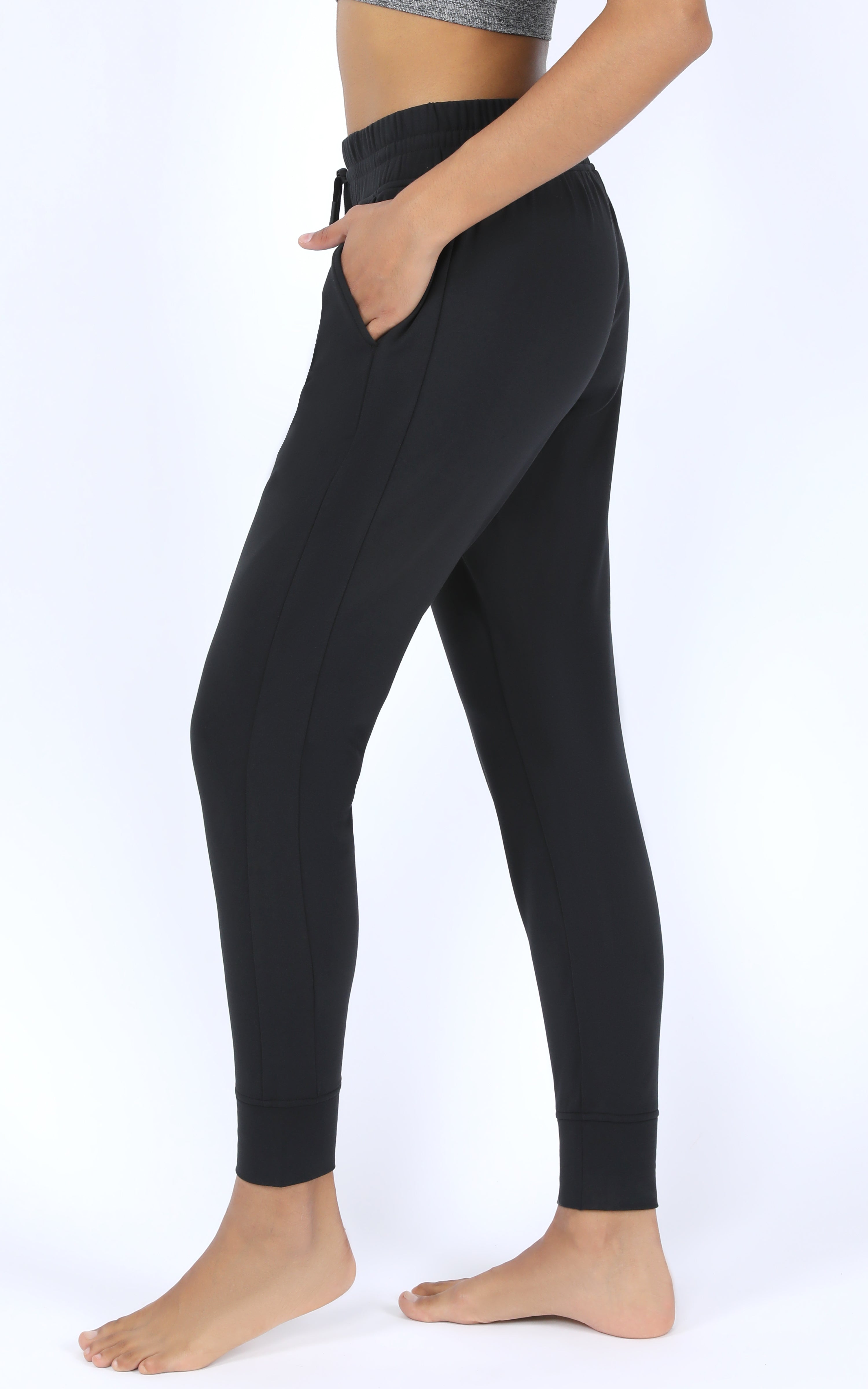 Polarlux Maya Illusion Jogger