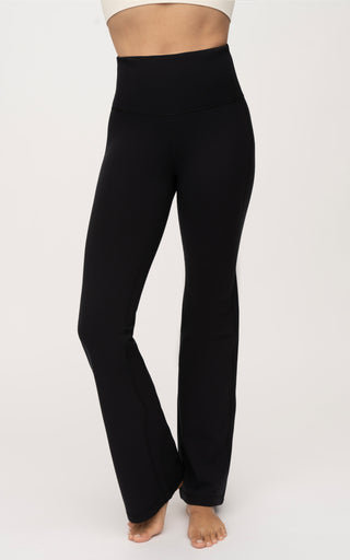 Polarlux Everyday Basic Flare Leg Pant