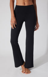 Polarlux Everyday Basic Flare Leg Pant - 90 Degree by Reflex
