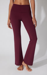 Polarlux Everyday Basic Flare Leg Pant