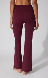 Polarlux Everyday Basic Flare Leg Pant
