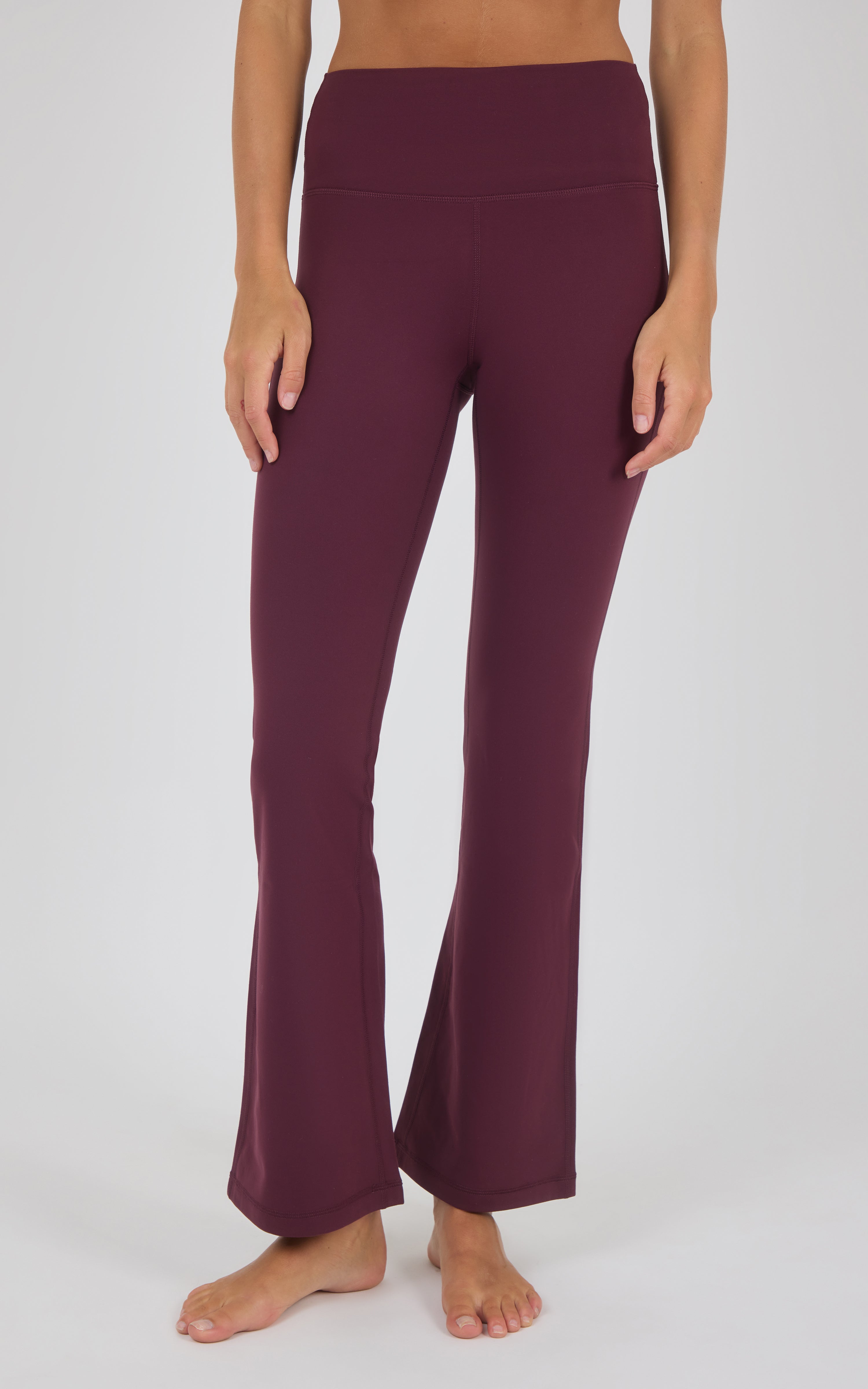Polarlux Everyday Basic Flare Leg Pant