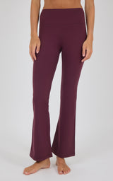Polarlux Everyday Basic Flare Leg Pant
