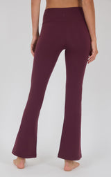 Polarlux Everyday Basic Flare Leg Pant