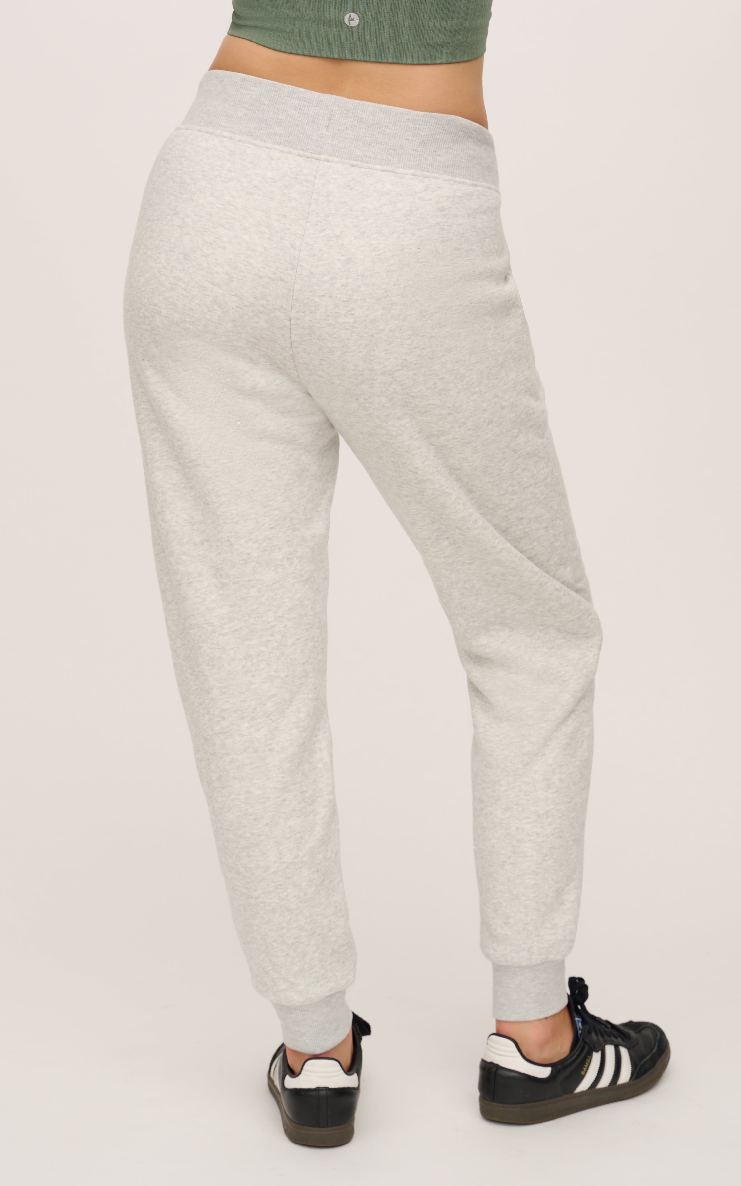 Sherpa Lined Aspen Elite Jogger