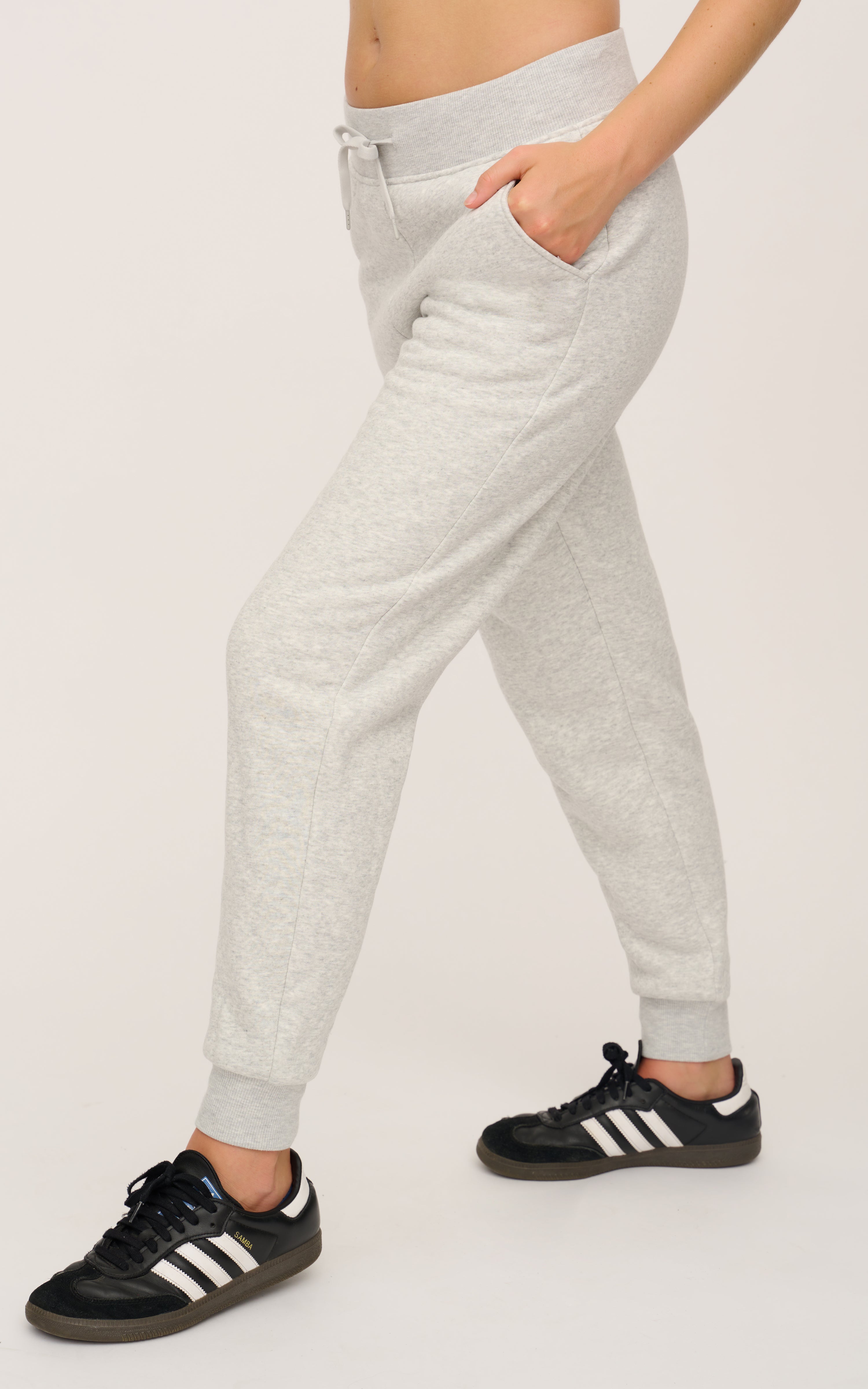 Sherpa Lined Aspen Elite Jogger