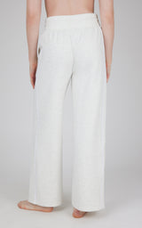Cloud Plush Loose Fit Sweatpant - 90 Degree by Reflex