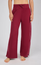 Cloud Plush Loose Fit Sweatpant - 90 Degree by Reflex