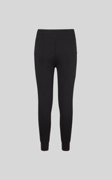 Girls Interlock Cargo Jogger