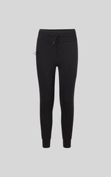Girls Interlock Cargo Jogger