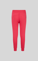 Girls Interlock Cargo Jogger - 90 Degree by Reflex
