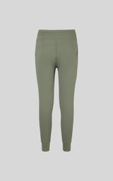 Girls Interlock Cargo Jogger - 90 Degree by Reflex
