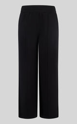 Girls 2 PK Softlite Pintuck Wide Leg Pant + Softlite Jogger - 90 Degree by Reflex