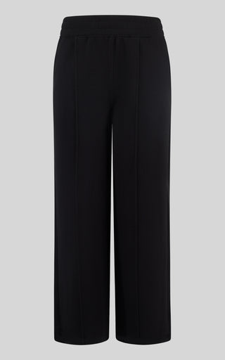 Girls 2 PK Softlite Pintuck Wide Leg Pant + Softlite Jogger