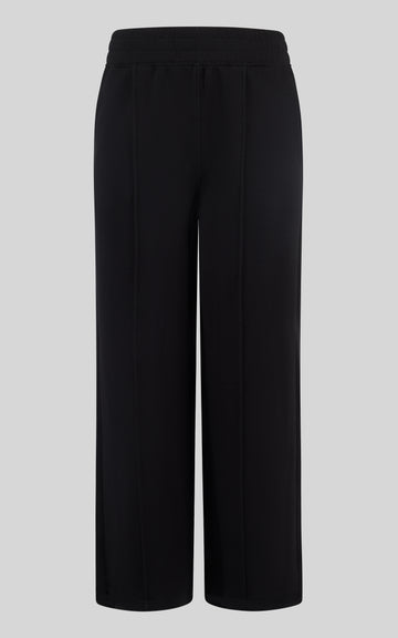 Girls 2 PK Softlite Pintuck Wide Leg Pant + Softlite Jogger