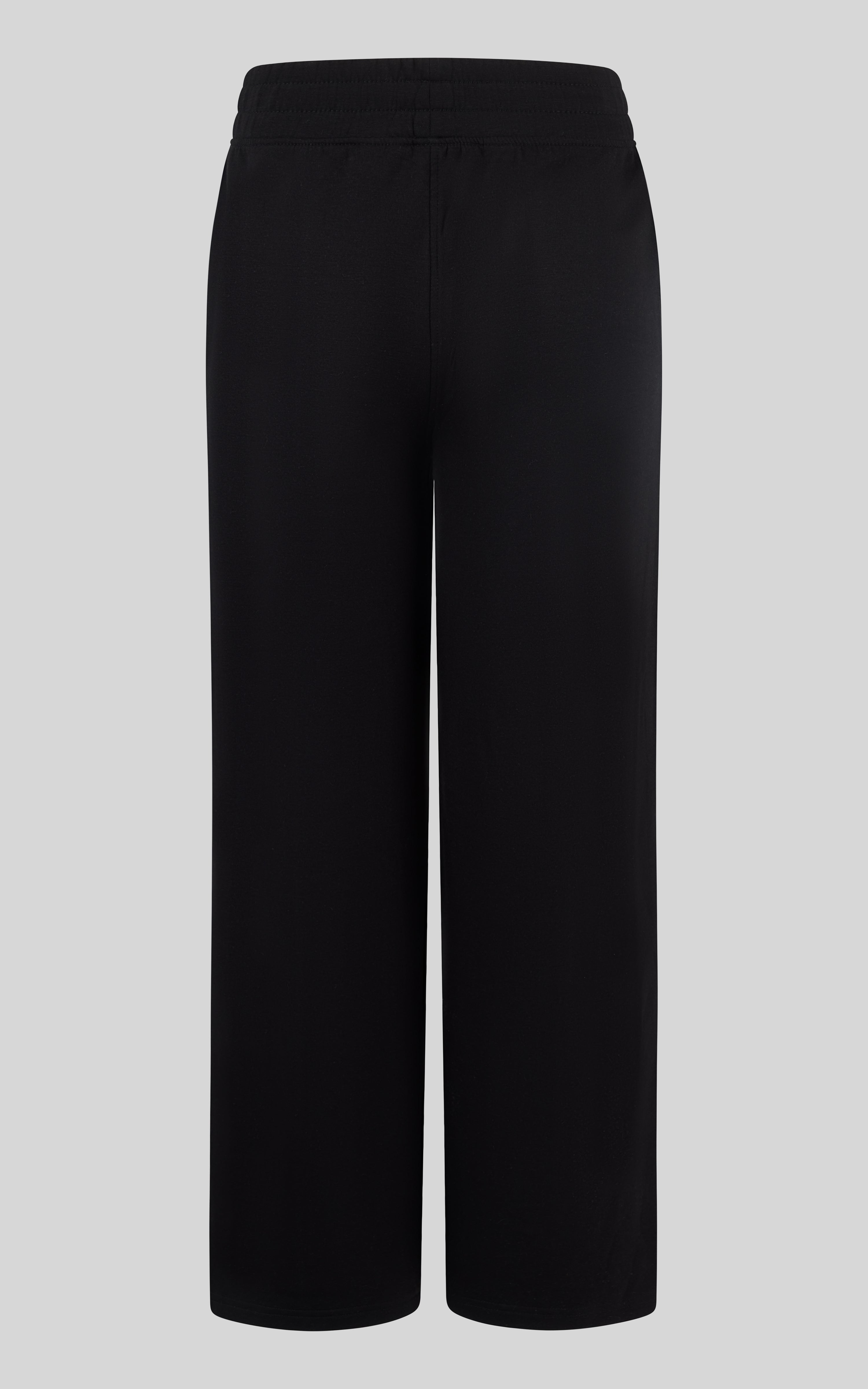 Girls 2 PK Softlite Pintuck Wide Leg Pant + Softlite Jogger