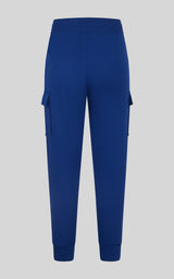 Girls 2PK Softlite Fleece Cargo Jogger + Softlite Jogger - Our Stone Story - 90 Degree by Reflex